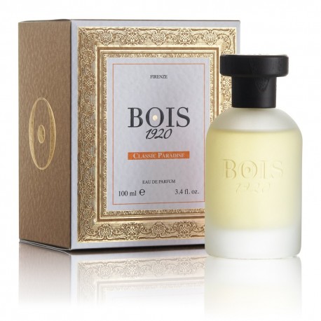 Bois 1920,  CLASSIC PARADISE,  Eau de Parfum,  100 ml