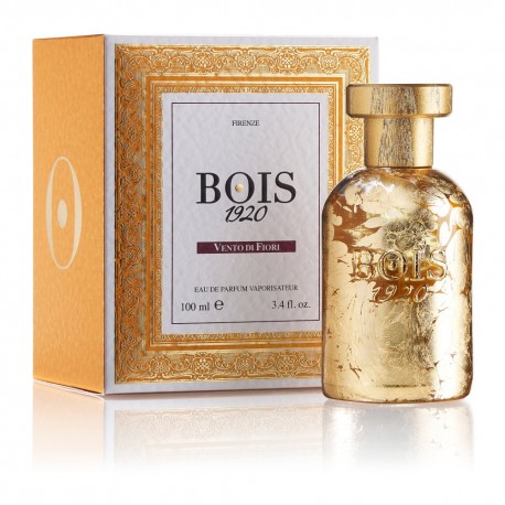 Bois 1920,  VENTO DI FIORI,  Eau de Parfum , 100 ml