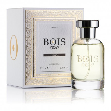 Bois 1920,    PARANA`,    Eau de Parfum,  100 ml