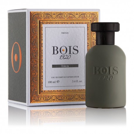Bois 1920,   ITRUK,    Eau de Parfum,  100 ml