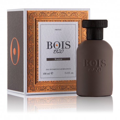 Bois 1920,   NAGUD,    Eau de Parfum,  100 ml