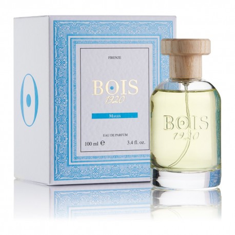 Bois 1920,   MAGIA,    Eau de Parfum,  100 ml