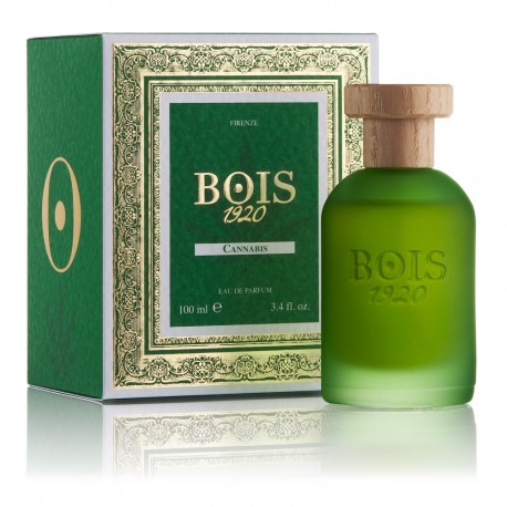 Bois 1920,  CANNABIS ,    Eau de Parfum,  100 ml