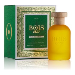 Bois 1920,  CANNABIS FRUTTATA ,    Eau de Parfum,  100 ml