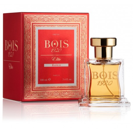 Bois 1920,  ELITE II,    Eau de Parfum,  100 ml