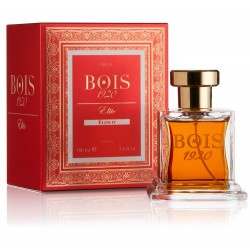 Bois 1920,  ELITE IV,  Eau de Parfum,  100 ml