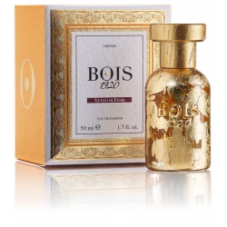 Bois 1920,  VENTO DI FIORI,  Eau de Parfum , 50 ml