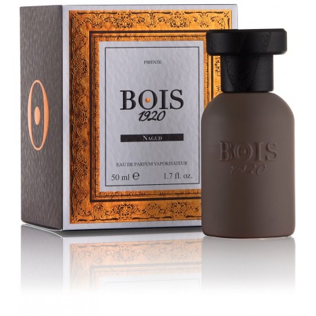 Bois 1920,   NAGUD,    Eau de Parfum, 50 ml