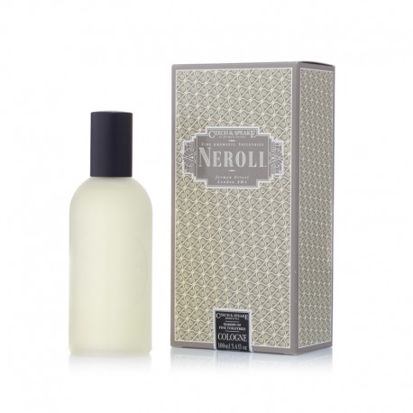 Czech & Speake,  NEROLI,   Cologne Spray 100 ml