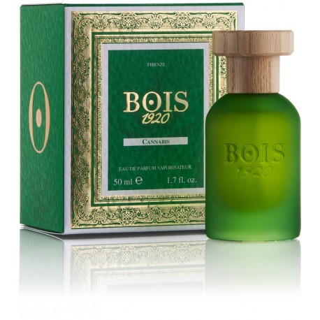 Bois 1920,  CANNABIS ,    Eau de Parfum,  50 ml