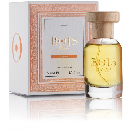 Bois 1920,   INSIEME,    Eau de Parfum,  50 ml