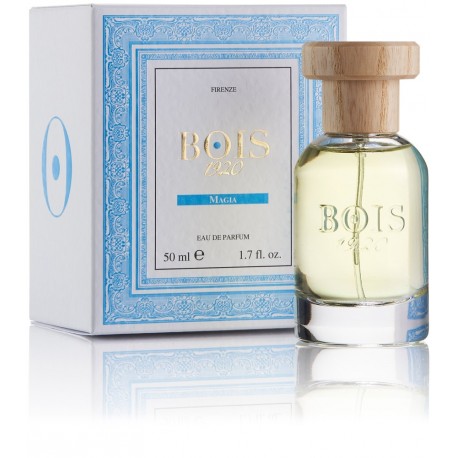 Bois 1920,   MAGIA,    Eau de Parfum,  50 ml