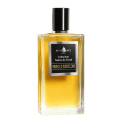 Affinessence,  VANILLA – BENZOIN,   Eau de parfum   100ml