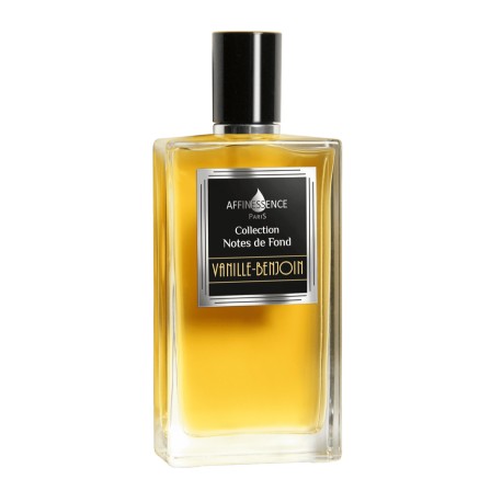 AFFINESSENCE, VANILLA – BENZOIN 100ml