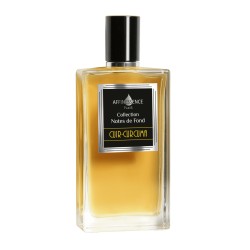 Affinessence, CUIR – CURCUMA,  Eau de parfum 100ml