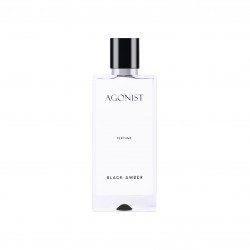 Agonist,   BLACK AMBER,    Perfume Spray 50 ml