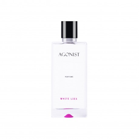 Agonist,   WHITE  LIES,  Perfume Spray,  100 ml