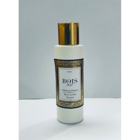 Bois 1920,    PARANA`,    Body Lotion,  250 ml