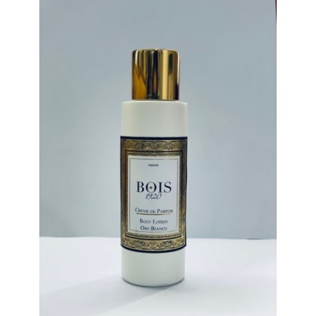 Bois 1920,   ORO BIANCO,    Body Lotion  250 ml