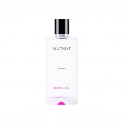 Agonist,   WHITE  LIES,  Perfume Spray,  50 ml