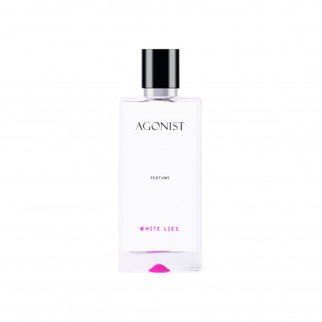 Agonist,   WHITE  LIES,  Perfume Spray,  50 ml