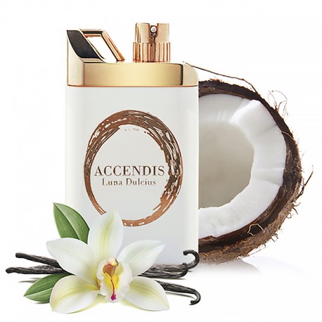 Accendis Luna Dulcis 100 ml