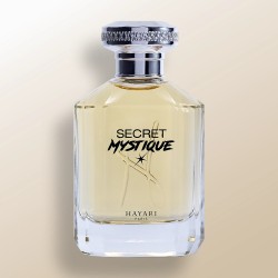 Hayari Paris , SECRET MYSTIQUE EAU DE PARFUM 70 ml