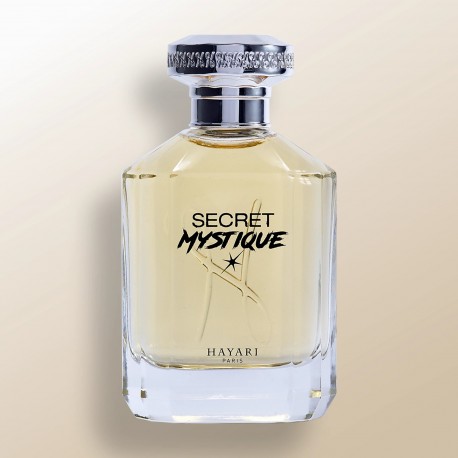 Hayari Paris , SECRET MYSTIQUE EAU DE PARFUM 70 ml