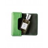 Eight & Bob, GRASS GREEN LEATHER CASE