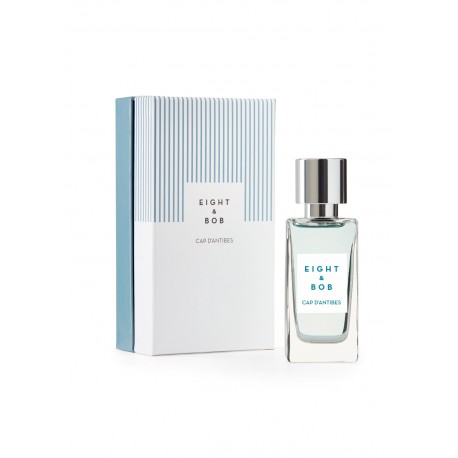 Eight & Bob,  CAP D'ANTIBES,  Eau de Parfum 100 ml