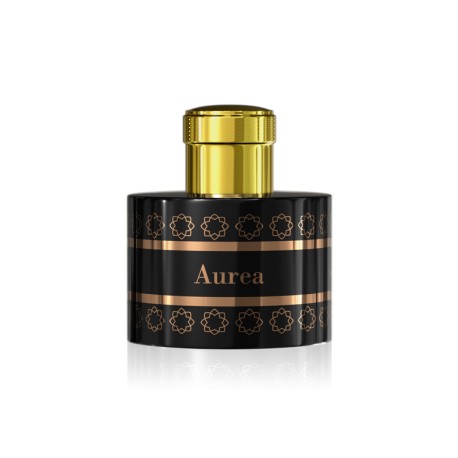 Pantheon Roma  AUREA,   Extrait de Parfum 100 ml