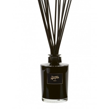 Teatro Fragranze Uniche Black Divine 3000 ml