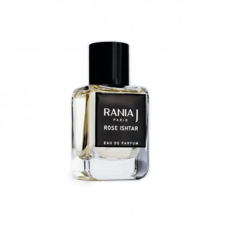 Rania J,     ROSE ISHTAR,    Eau de Parfum   50 ml