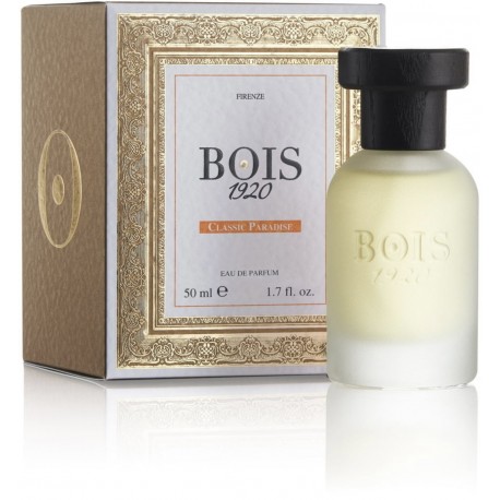 ois 1920,  CLASSIC PARADISE,  Eau de Parfum,  50 ml
