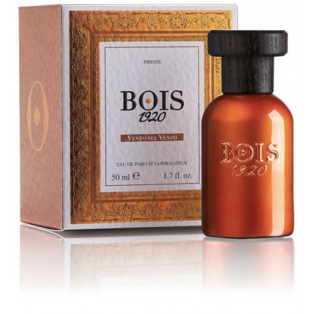 Bois 1920,  VENTO NEL VENTO, Eau de Parfum, 50 ml