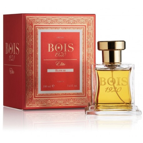 Bois 1920,  ELITE III,  Eau de Parfum,  100 ml