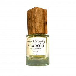 SCOPOLI,  Awake & Dreaming,  Parfum, 50 ml