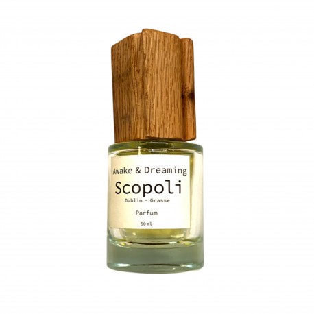 SCOPOLI,  Awake & Dreaming,  Parfum, 50 ml