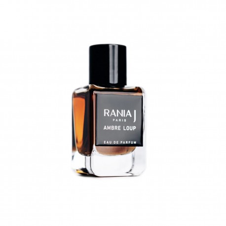 Rania J. Parfumeur, Ambre Loup EDP 50ml