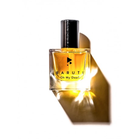 Baruti, OH MY DEER! ,  Extrait de Parfum  30 ml
