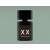 Blood Concept,  XX METRO VELVET 50 ml