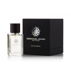 Emmanuel Levain,   WHITE,  Eau de Parfume 50 ml
