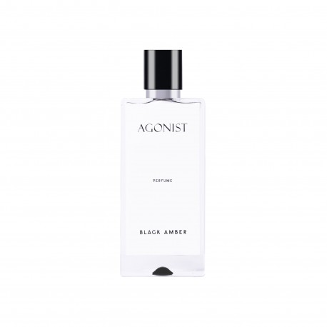 Agonist,   BLACK AMBER,  Perfume Spray 100 ml