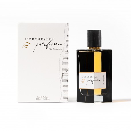 L'orchestre parfum,   THE DARBOUKA ,    Perfume 100ml