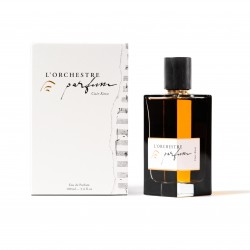 L'orchestre parfum,   CUIR KORA ,   Perfume 100ml