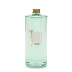Teatro Fragranze Uniche Verde Lorena, Refill for stick diffusers,1000 ml