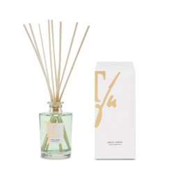 Teatro Fragranze Uniche Verde Lorena,  with stick diffuser,250 ml