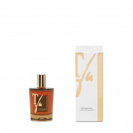 PATCHOULOVE (Luxury collection), 100 ml Spray, Teatro Fragranze Uniche