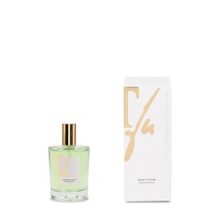 FIG LEAVES (Foglie di fico),   Spray 100 ml, Teatro Fragranze Uniche