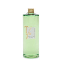 Teatro Fragranze Uniche,   FIG LEAVES (Foglie di fico),    Refill 500 ml